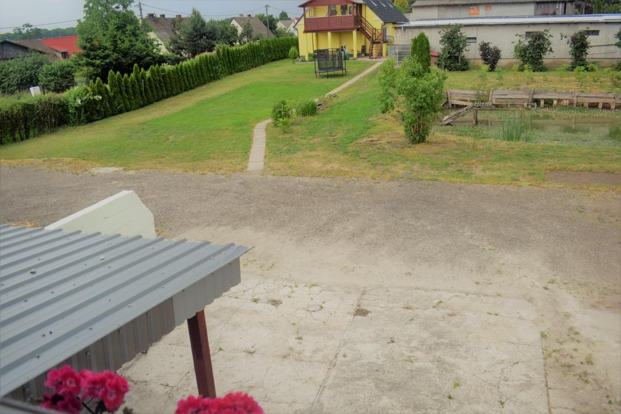 Dobre Wakacje, 8 Km Od Mielna I Od Koszalina Bedzino Extérieur photo