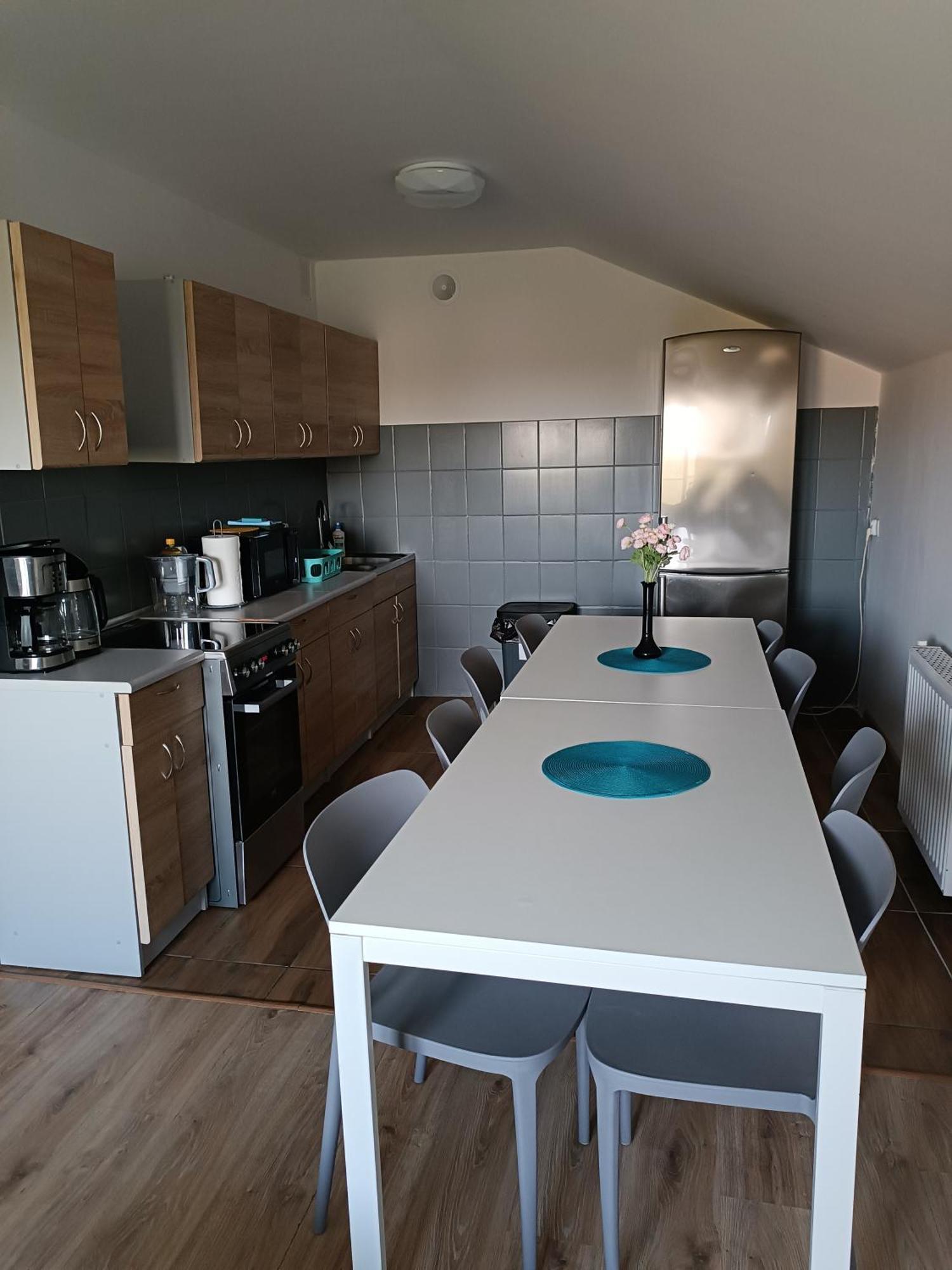 Dobre Wakacje, 8 Km Od Mielna I Od Koszalina Bedzino Extérieur photo